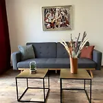 Tres Bel Appartement A Ajaccio